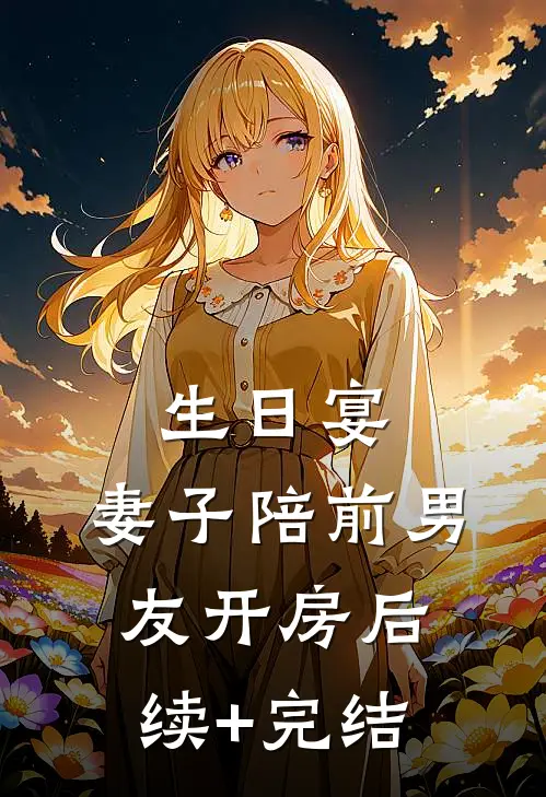 生日宴，妻子陪前男友开房后续+完结
