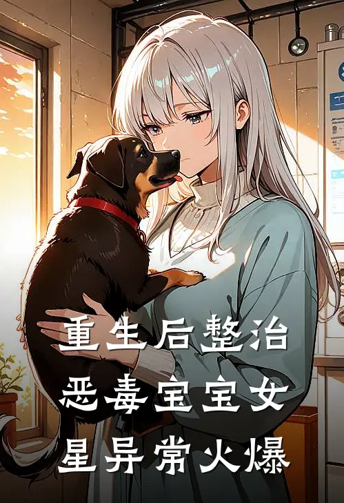 重生后整治恶毒宝宝女星异常火爆