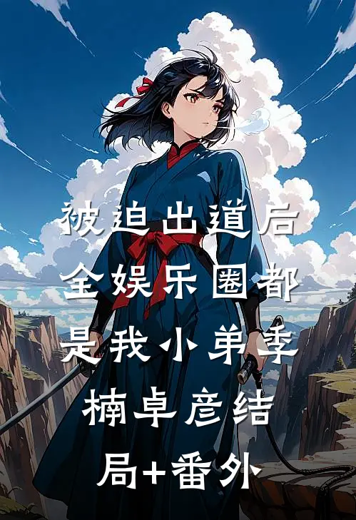 被迫出道后，全娱乐圈都是我小弟季楠卓彦结局+番外