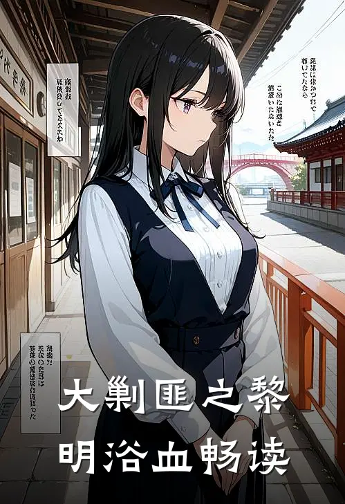 大剿匪之黎明浴血畅读