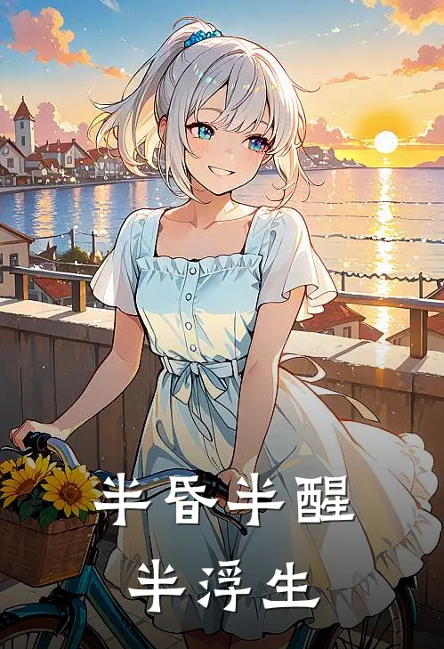 半昏半醒半浮生