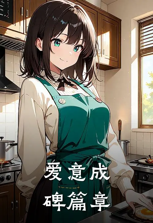 爱意成碑篇章