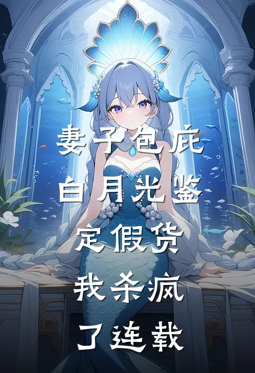 妻子包庇白月光鉴定假货，我杀疯了连载