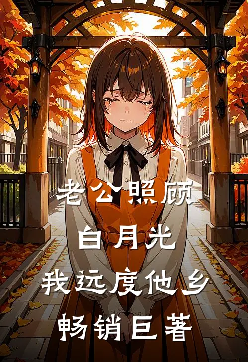 老公照顾白月光，我远度他乡畅销巨著