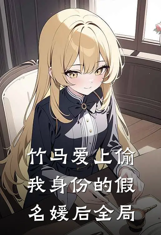 竹马爱上偷我身份的假名媛后全局