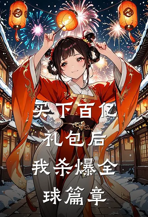 买下百亿礼包后，我杀爆全球篇章
