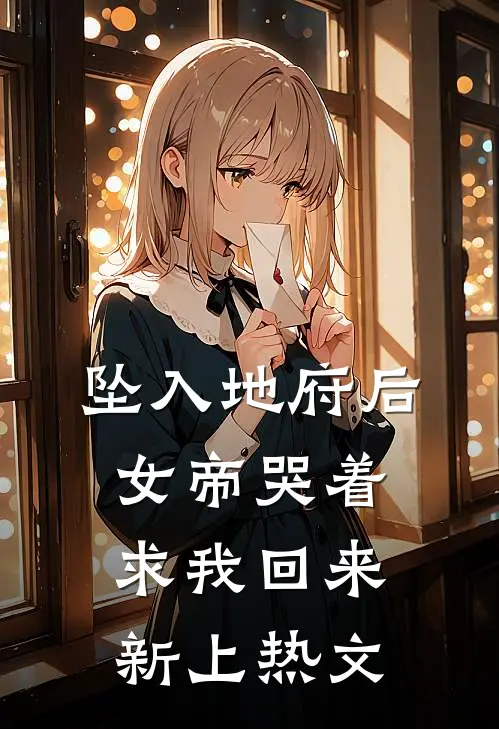 坠入地府后，女帝哭着求我回来新上热文