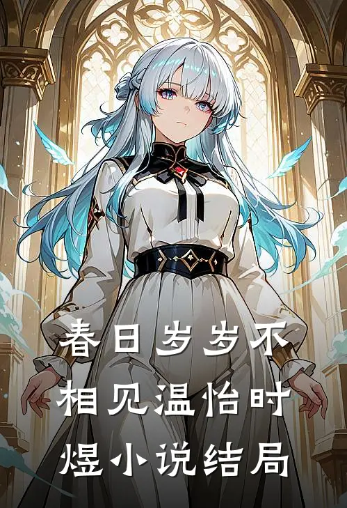 春日岁岁不相见温怡时煜小说结局