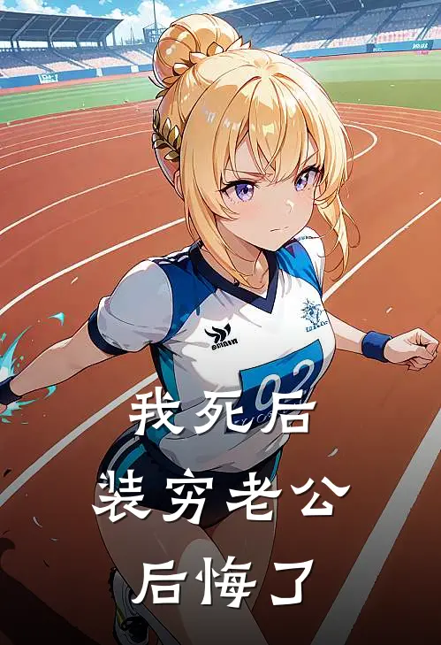我死后，装穷老公后悔了