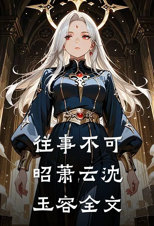 往事不可昭萧云沈玉容全文