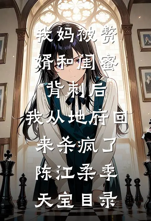 被抛弃后，我靠医术杀回来了​​秦策秦长跃番外