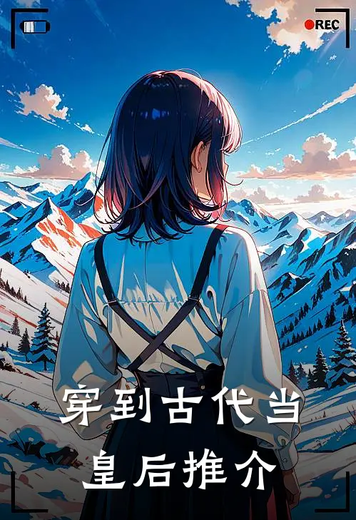 穿到古代当皇后推介