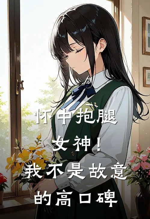 怀中抱腿，女神！我不是故意的高口碑
