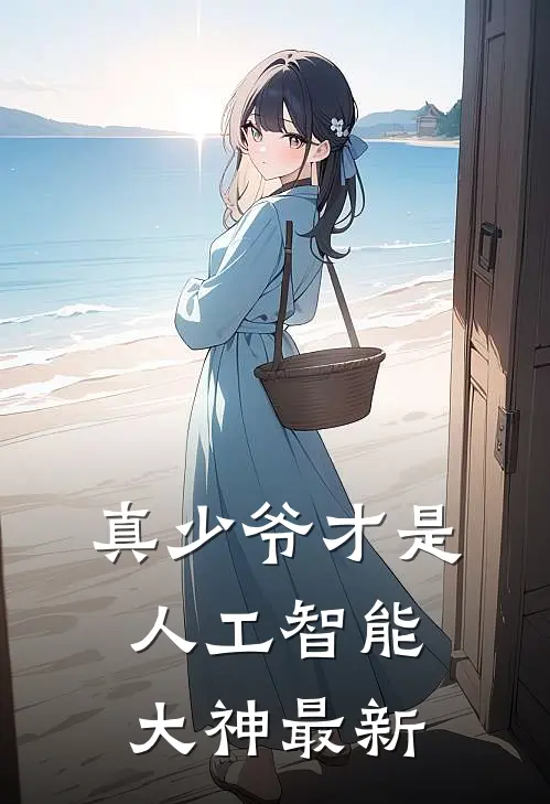 真少爷才是人工智能大神最新
