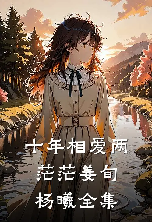 十年相爱两茫茫姜旬杨曦全集