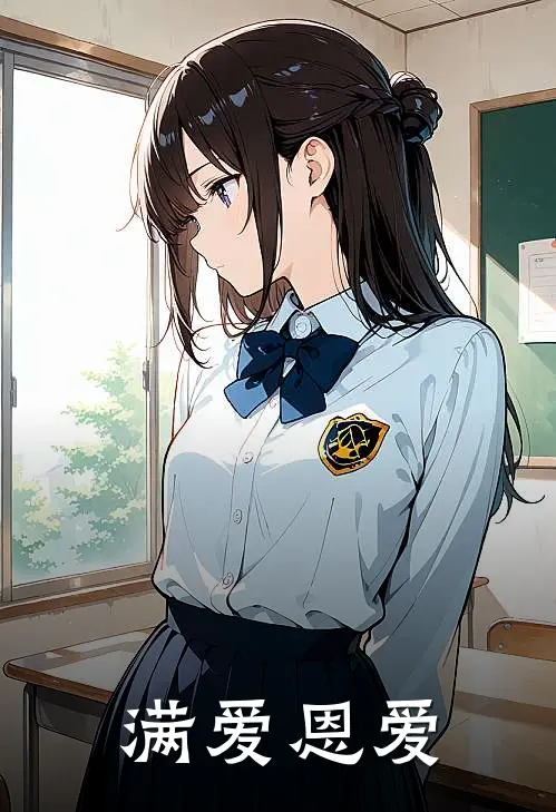 满爱恩爱