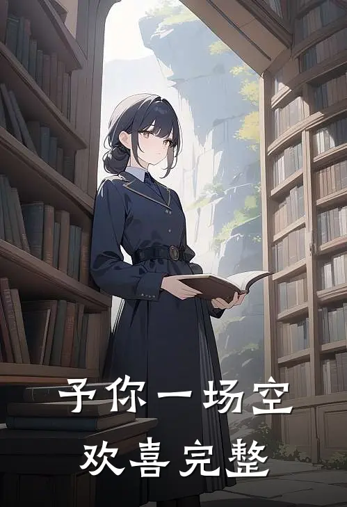 予你一场空欢喜完整