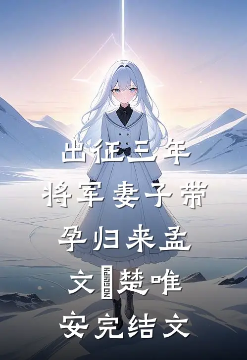 出征三年，将军妻子带孕归来孟文珺楚唯安完结文