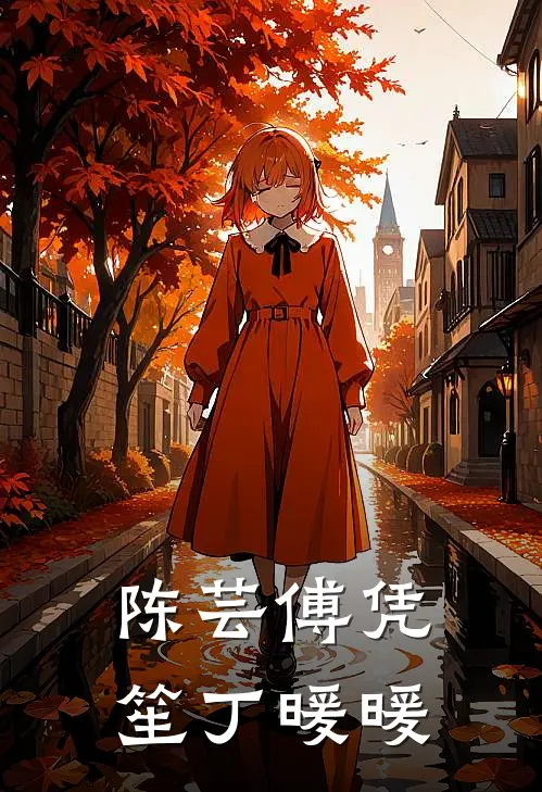 陈芸傅凭笙丁暖暖