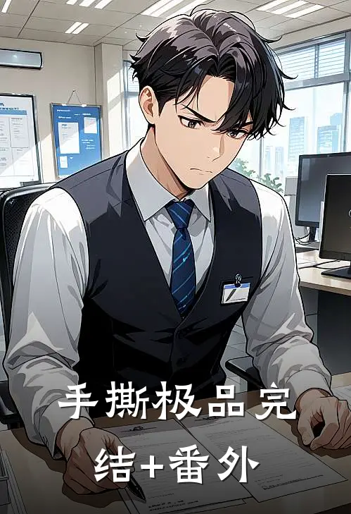 手撕极品完结+番外