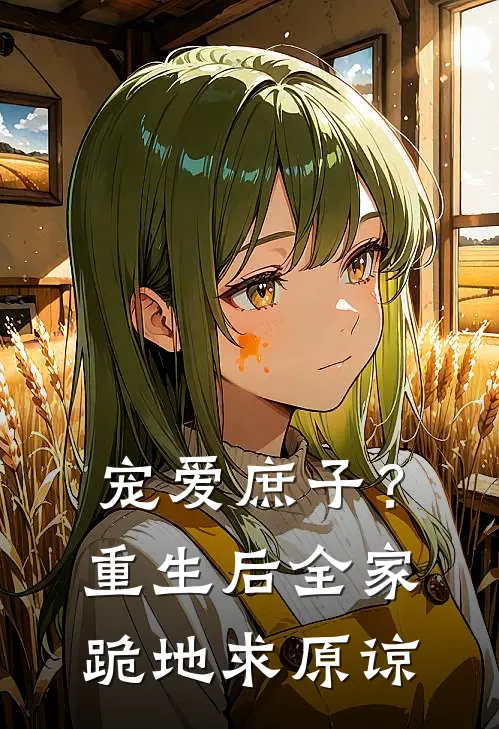 宠爱庶子？重生后全家跪地求原谅