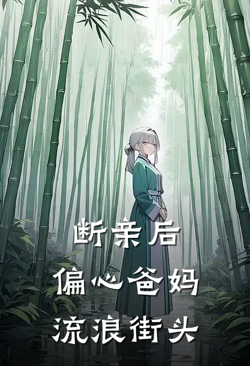 断亲后，偏心爸妈流浪街头