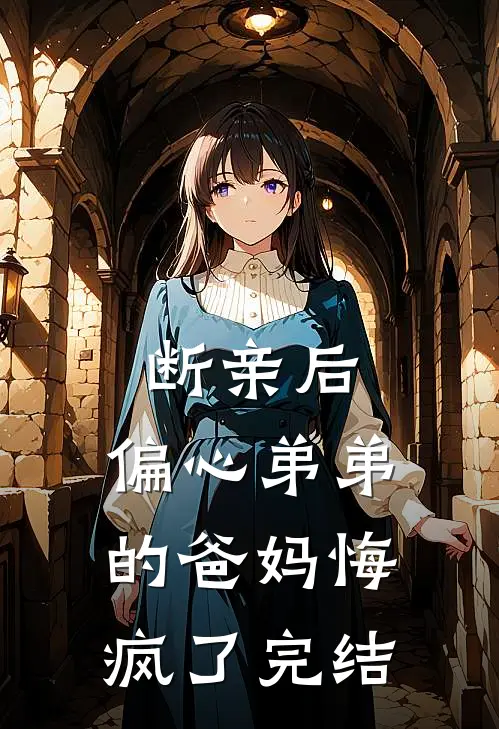 断亲后，偏心弟弟的爸妈悔疯了完结