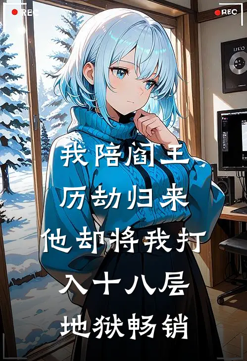 我陪阎王历劫归来，他却将我打入十八层地狱畅销