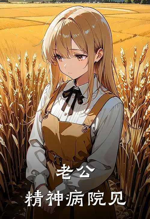 《老公，精神病院见》