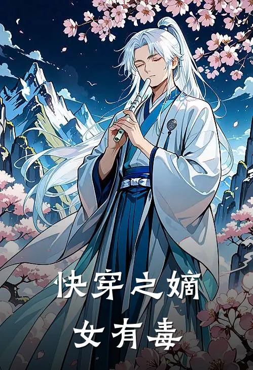 快穿之嫡女有毒