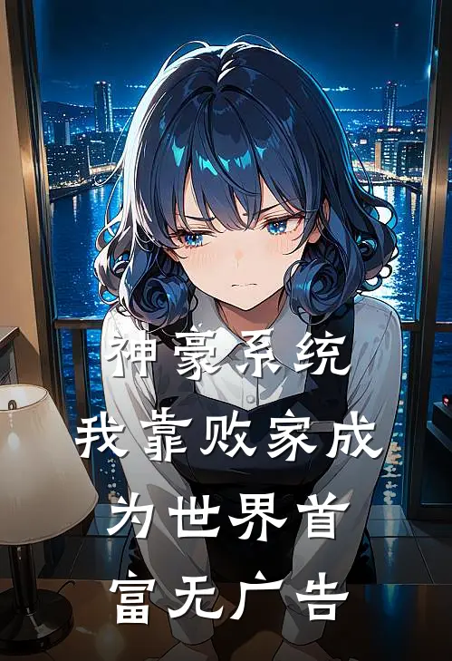神豪系统：我靠败家成为世界首富无广告