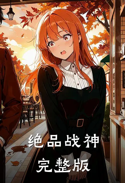 绝品战神完整版