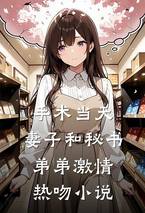 手术当天，妻子和秘书弟弟激情热吻小说