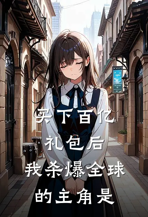 买下百亿礼包后，我杀爆全球的主角是