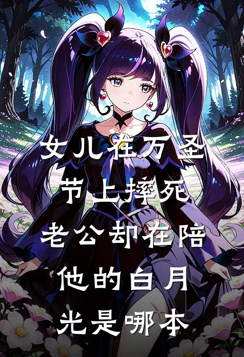 女儿在万圣节上摔死，老公却在陪他的白月光是哪本