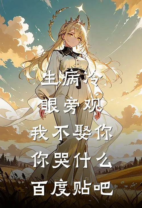 生病冷眼旁观，我不娶你你哭什么百度贴吧