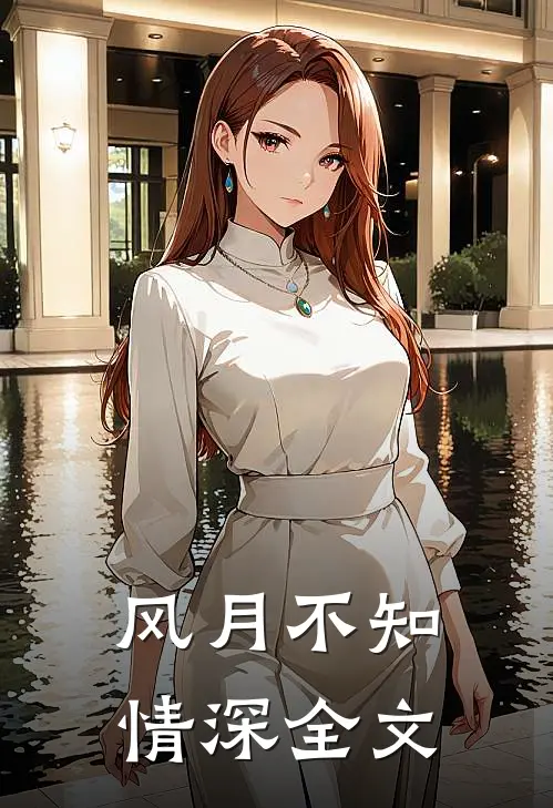 风月不知情深全文