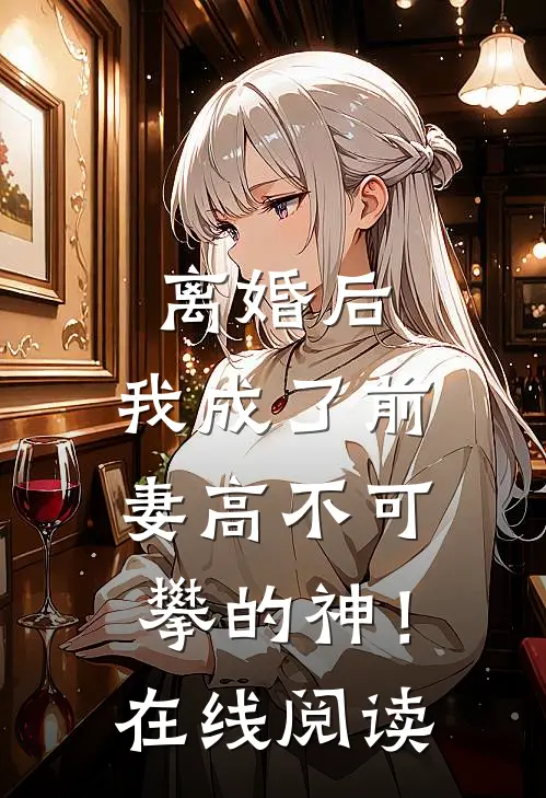 离婚后，我成了前妻高不可攀的神！在线阅读