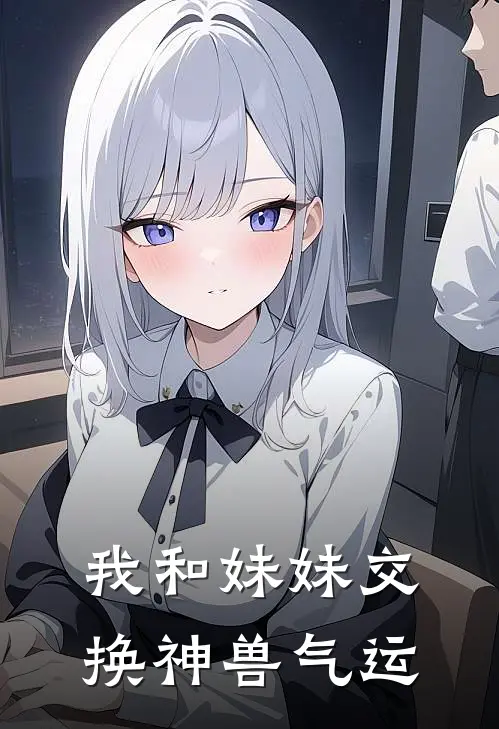 我和妹妹交换神兽气运