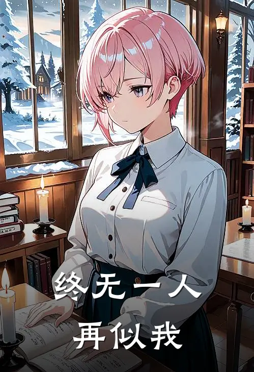 终无一人再似我