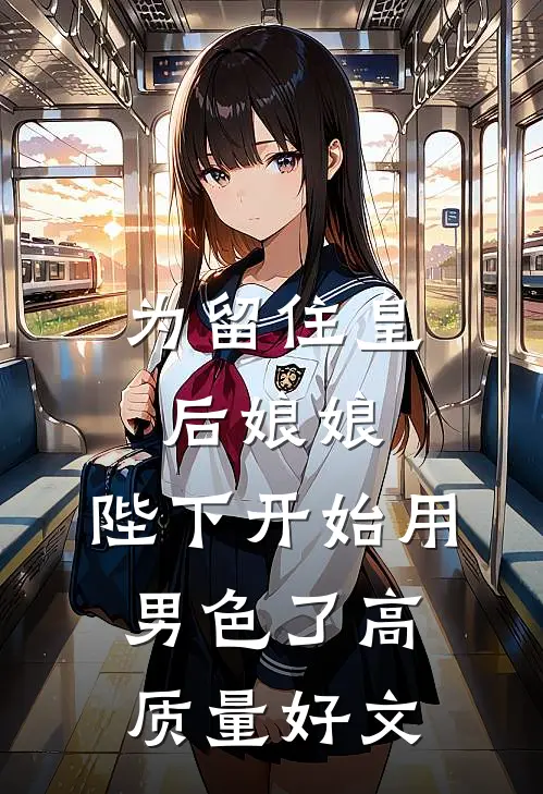 为留住皇后娘娘，陛下开始用男色了高质量好文