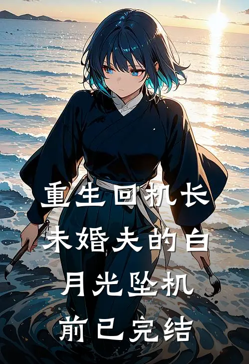 重生回机长未婚夫的白月光坠机前已完结