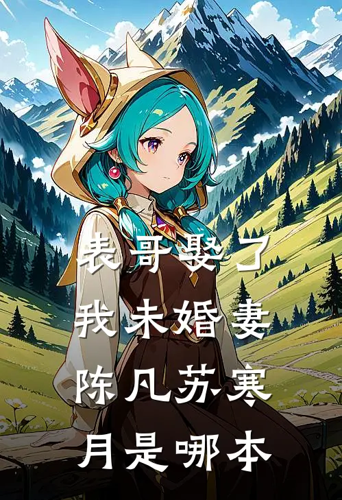 糟糕！离婚后，我被美女包围了！大结局