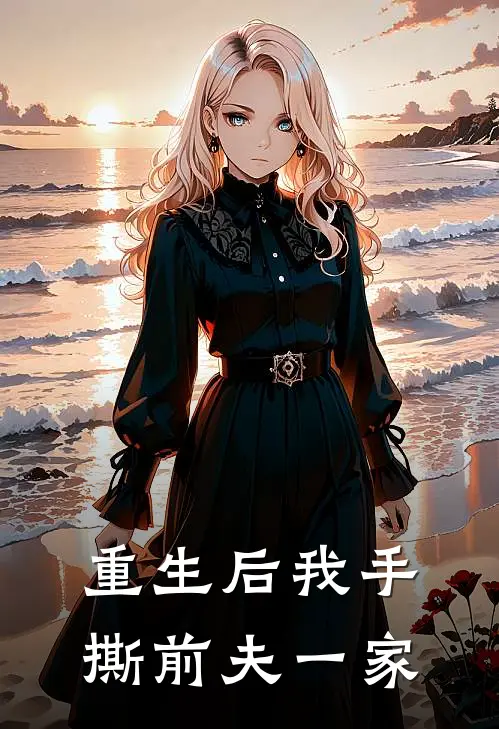重生后我手撕前夫一家