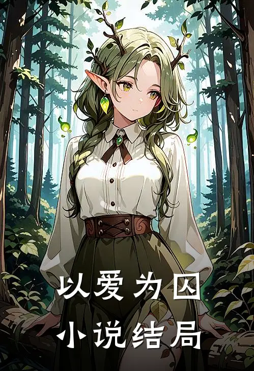 以爱为囚小说结局