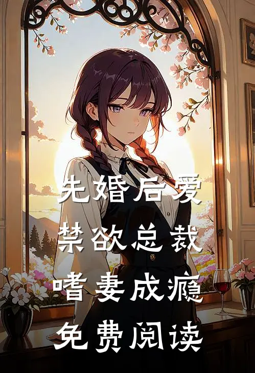 先婚后爱：禁欲总裁嗜妻成瘾免费阅读