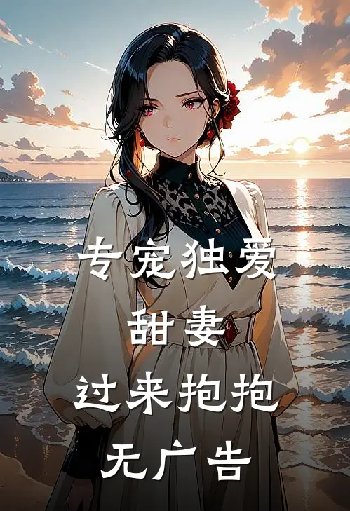 专宠独爱：甜妻，过来抱抱无广告