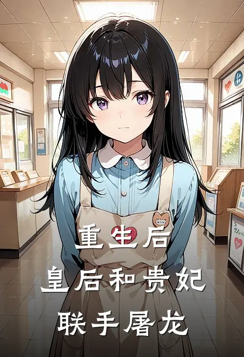 重生后，皇后和贵妃联手屠龙