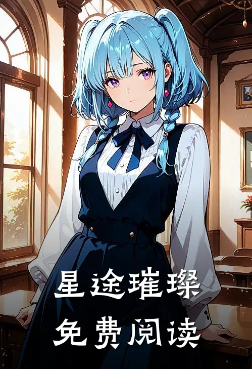星途璀璨免费阅读
