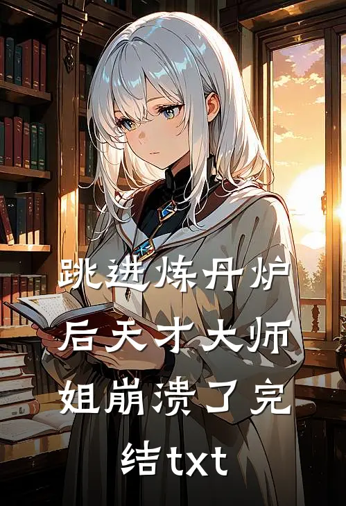 跳进炼丹炉后天才大师姐崩溃了完结txt